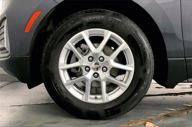 2023 Chevrolet Equinox Vehicle Photo in KANSAS CITY, MO 64114-4502