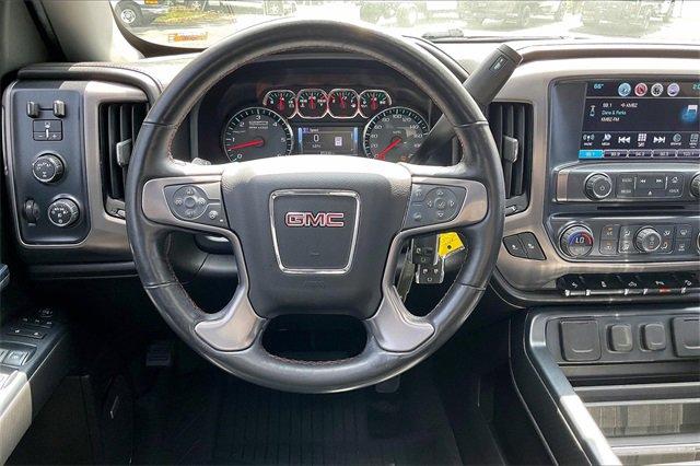 2017 GMC Sierra 1500 Vehicle Photo in INDEPENDENCE, MO 64055-1314
