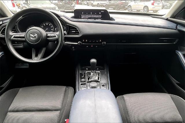 2020 Mazda CX-30 Vehicle Photo in Grapevine, TX 76051