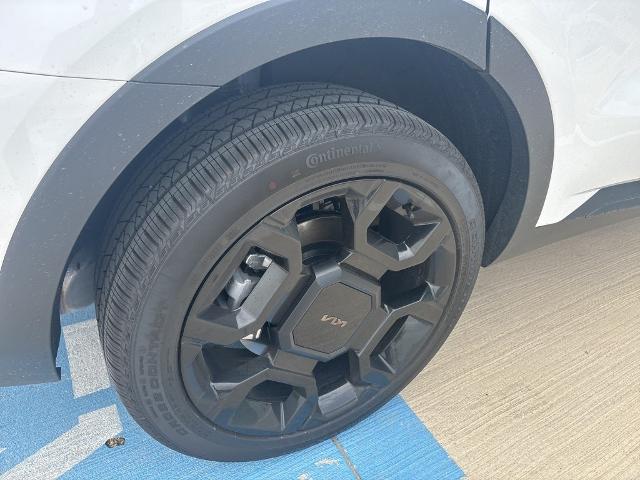 2025 Kia Sorento Vehicle Photo in San Antonio, TX 78230
