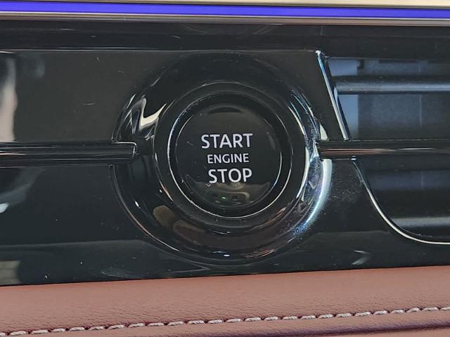 2025 INFINITI QX80 Vehicle Photo in DALLAS, TX 75209