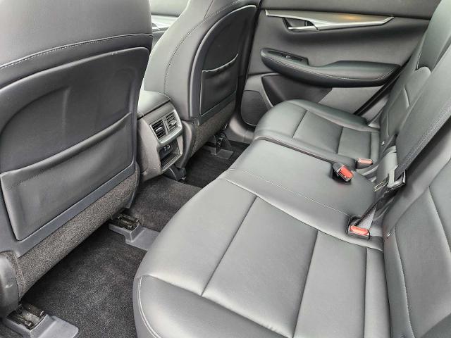 2024 INFINITI QX50 Vehicle Photo in DALLAS, TX 75209
