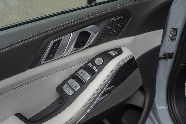 2024 BMW X7 Vehicle Photo in DANBURY, CT 06810-5034