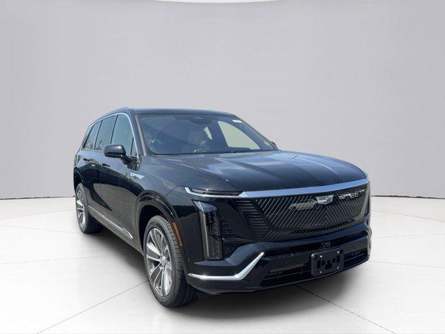 2026 Cadillac VISTIQ Vehicle Photo in LEOMINSTER, MA 01453-2952