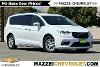 Used 2021 Chrysler Pacifica Touring L with VIN 2C4RC1BG7MR598050 for sale in Vacaville, CA