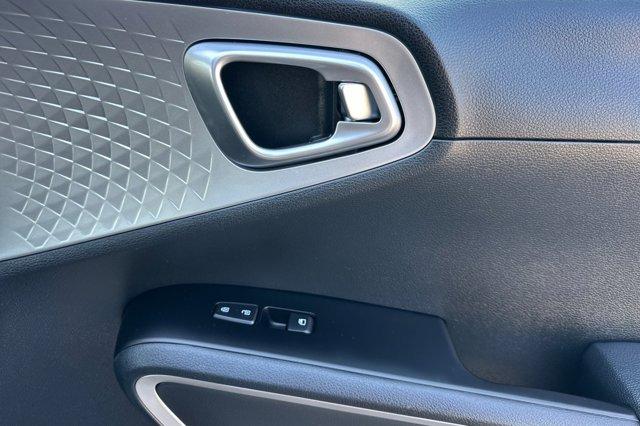 2023 Kia Soul Vehicle Photo in STOCKTON, CA 95212-2838
