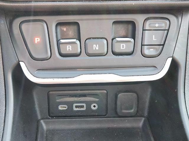 2020 GMC Terrain Vehicle Photo in GREEN BAY, WI 54304-5303