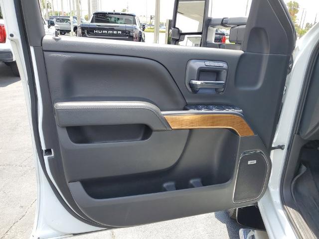 2019 Chevrolet Silverado 3500 HD Vehicle Photo in LIGHTHOUSE POINT, FL 33064-6849