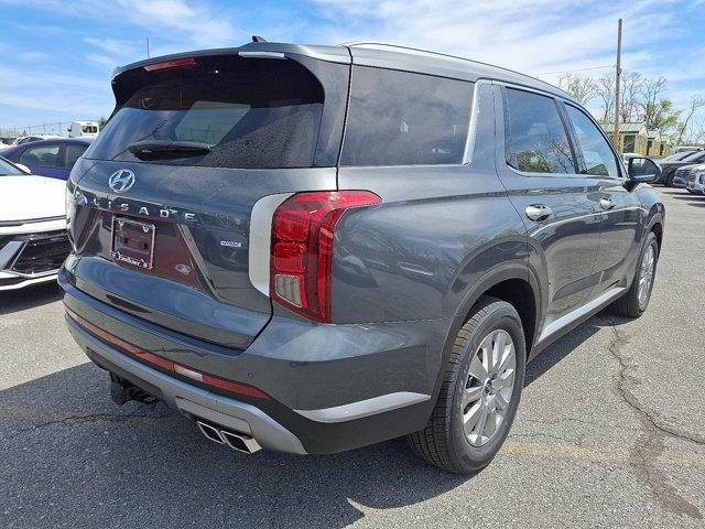 2025 Hyundai PALISADE Vehicle Photo in Harrisburg, PA 17111