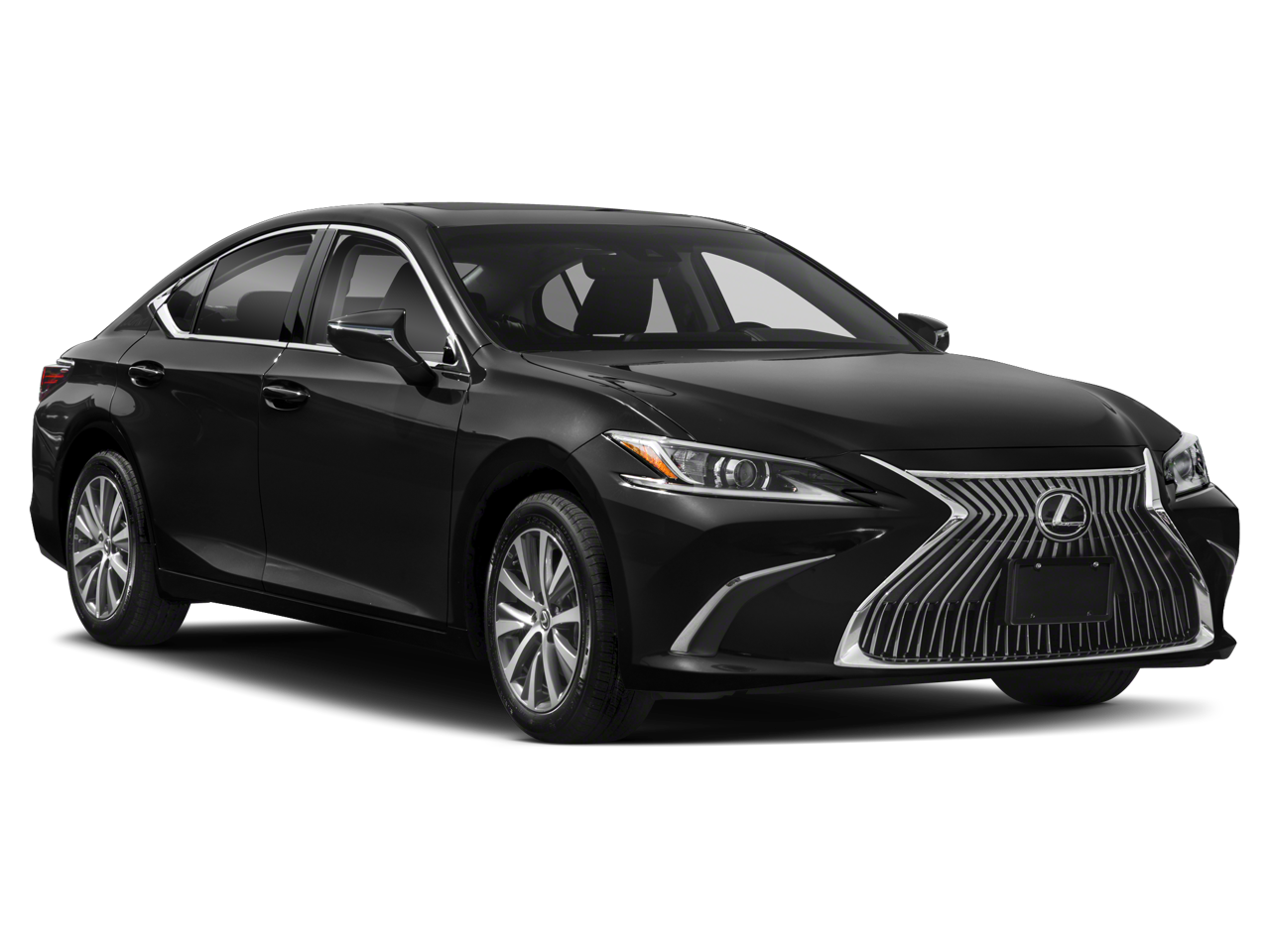 2020 Lexus ES 350 Vehicle Photo in Tulsa, OK 74129