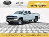 Used 2018 Chevrolet Silverado 1500 LT with VIN 1GCVKREHXJZ364233 for sale in Villa Park, IL
