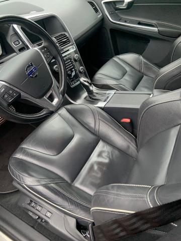 2014 Volvo XC60 Vehicle Photo in San Antonio, TX 78230