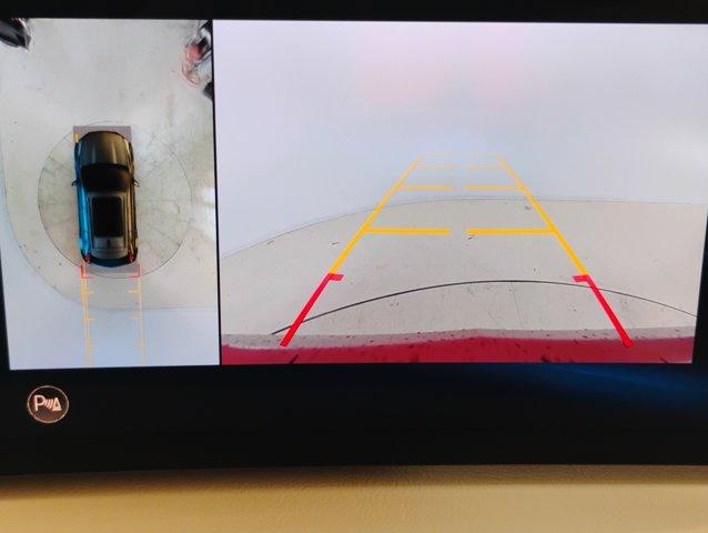 2025 Cadillac XT4 Vehicle Photo in PINEVILLE, NC 28134-8495