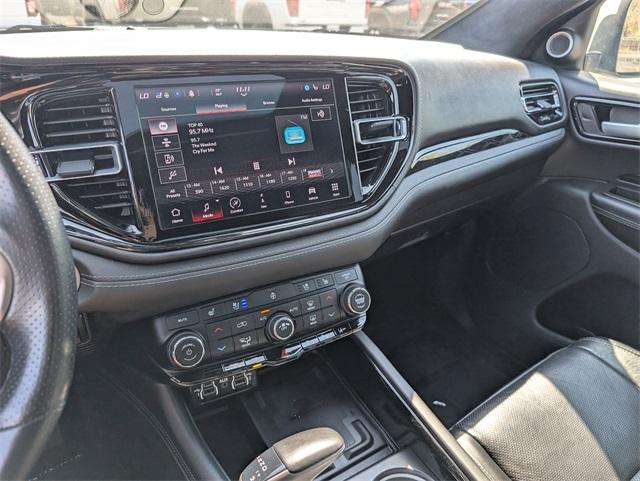 2022 Dodge Durango Vehicle Photo in AURORA, CO 80012-4011