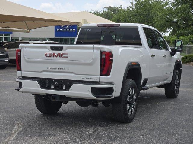 2024 GMC Sierra 2500 HD Vehicle Photo in Decatur, TX 76234