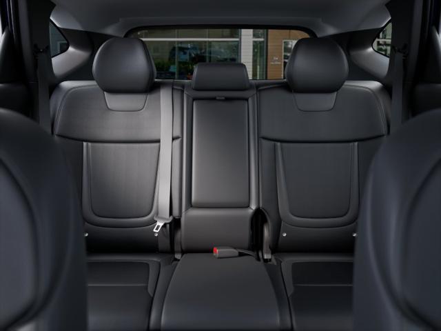 2025 Hyundai TUCSON Vehicle Photo in Nashua, NH 03060