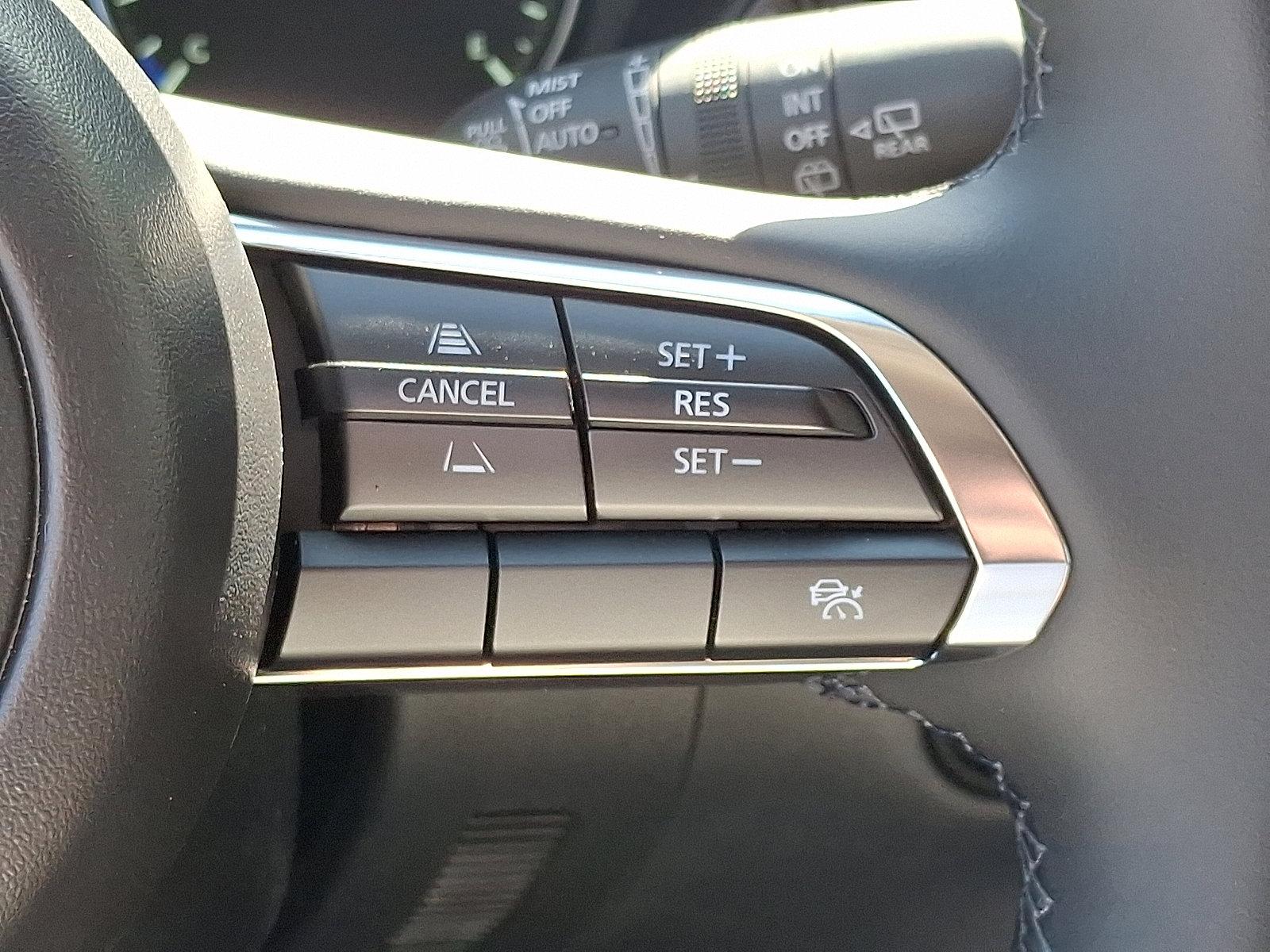 2025 Mazda CX-30 Vehicle Photo in Trevose, PA 19053