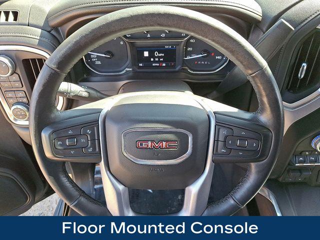 2019 GMC Sierra 1500 Vehicle Photo in WATERTOWN, CT 06795-3318