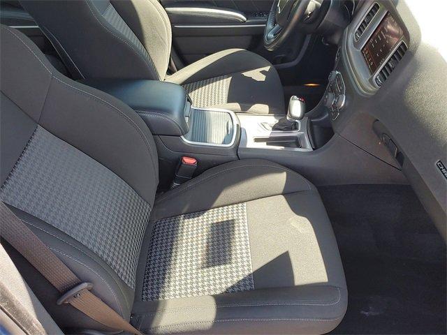 2023 Dodge Charger Vehicle Photo in MILFORD, OH 45150-1684