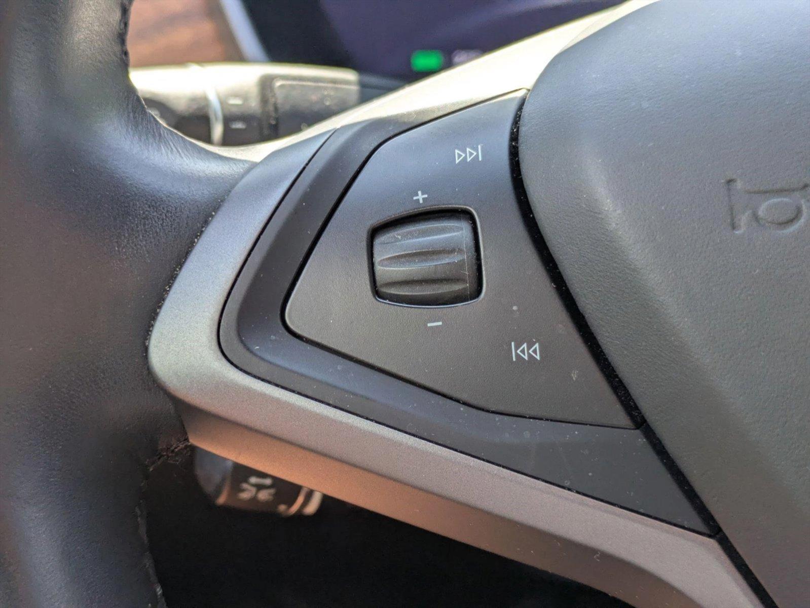 2020 Tesla Model S Vehicle Photo in GREENACRES, FL 33463-3207