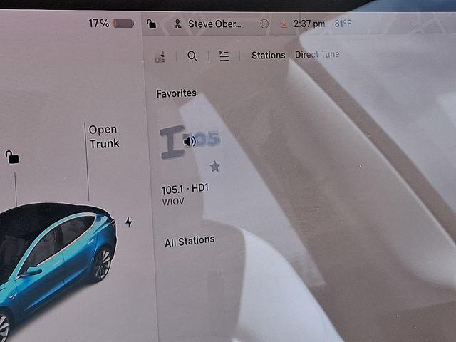 2018 Tesla Model 3 Vehicle Photo in DANBURY, CT 06810-5034