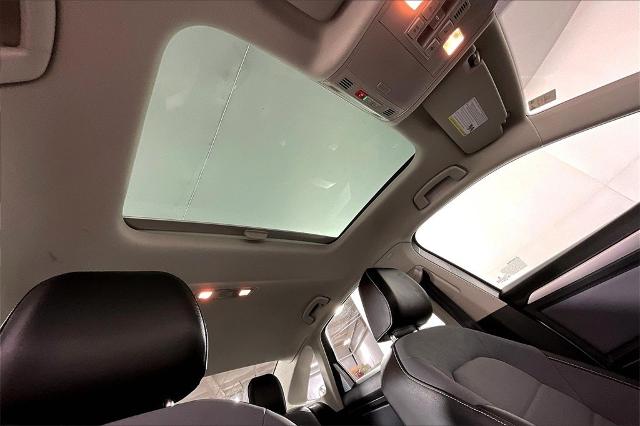 2025 Volkswagen Jetta Vehicle Photo in Tulsa, OK 74129