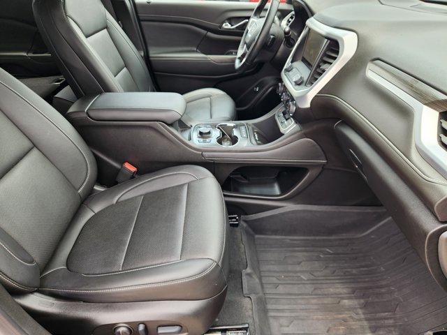 2023 GMC Acadia Vehicle Photo in SUGAR LAND, TX 77478-0000