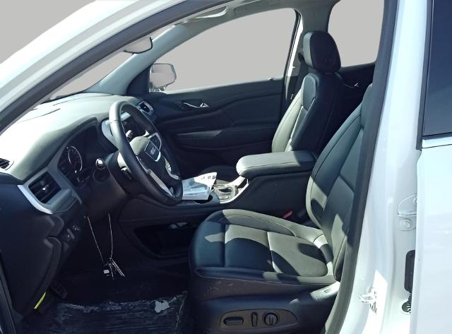 2023 GMC Acadia Vehicle Photo in APPLETON, WI 54914-8833