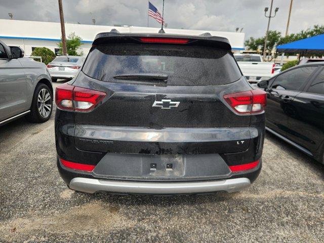 2023 Chevrolet Trailblazer Vehicle Photo in SUGAR LAND, TX 77478-0000