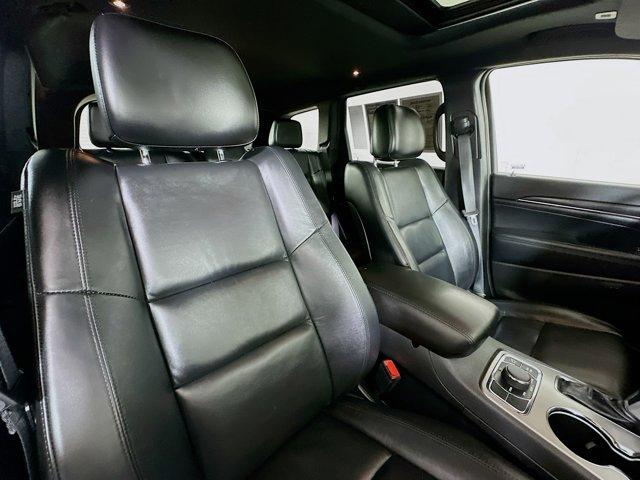 2021 Jeep Grand Cherokee Vehicle Photo in Doylsetown, PA 18901