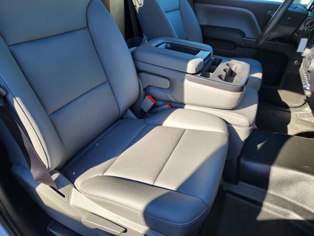 2024 Chevrolet Silverado Chassis Cab Vehicle Photo in LEWISVILLE, TX 75067