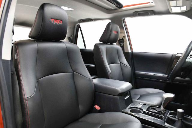 2024 Toyota 4Runner Vehicle Photo in DALLAS, TX 75235