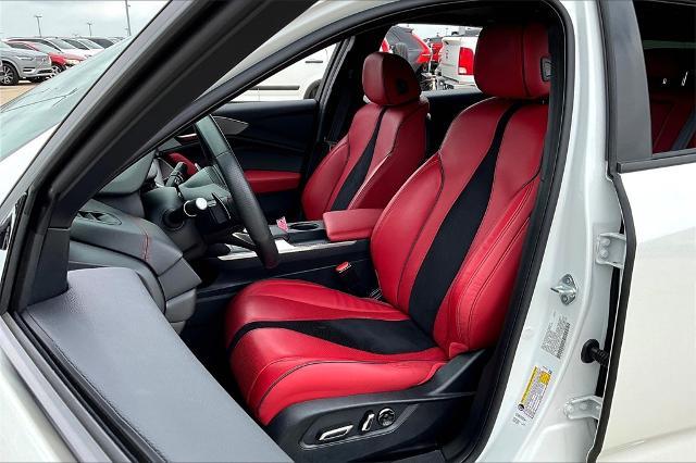 2024 Acura TLX Vehicle Photo in Grapevine, TX 76051
