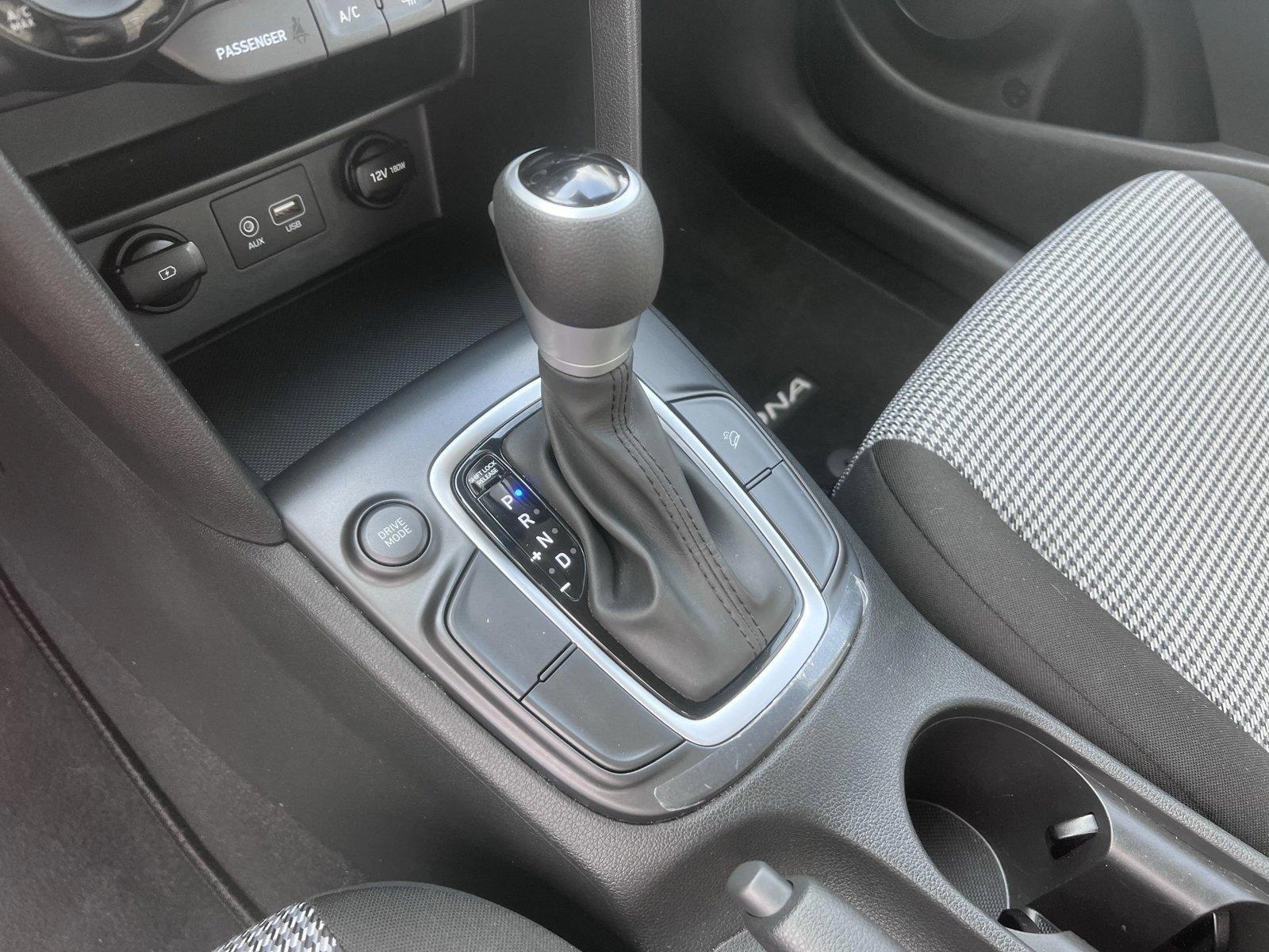 2021 Hyundai KONA Vehicle Photo in Santa Clarita, CA 91355