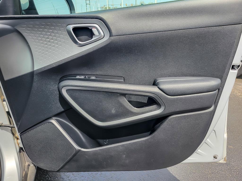 2020 Kia Soul Vehicle Photo in AURORA, IL 60503-9326