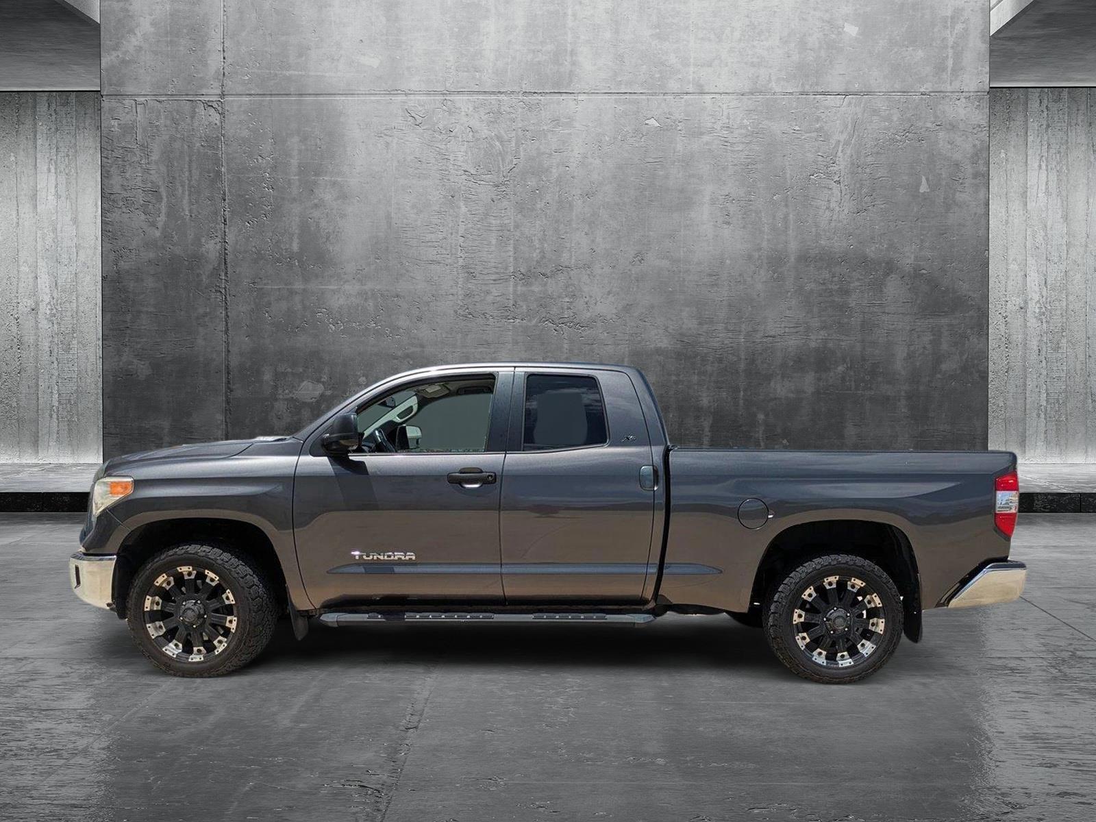 2016 Toyota Tundra 2WD Truck Vehicle Photo in Winter Park, FL 32792