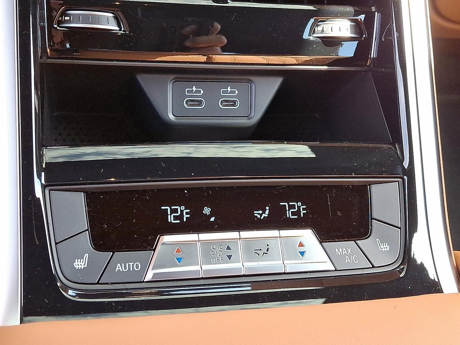 2026 BMW 840i Vehicle Photo in Lancaster, PA 17601
