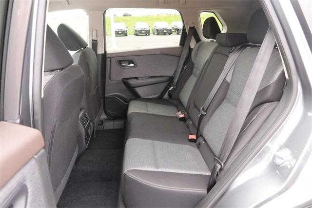 2023 Nissan Rogue Vehicle Photo in Hazelwood, MO 63042