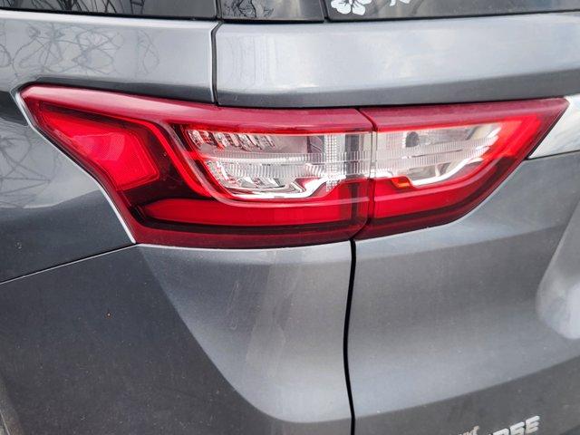 2018 Chevrolet Traverse Vehicle Photo in SUGAR LAND, TX 77478-0000