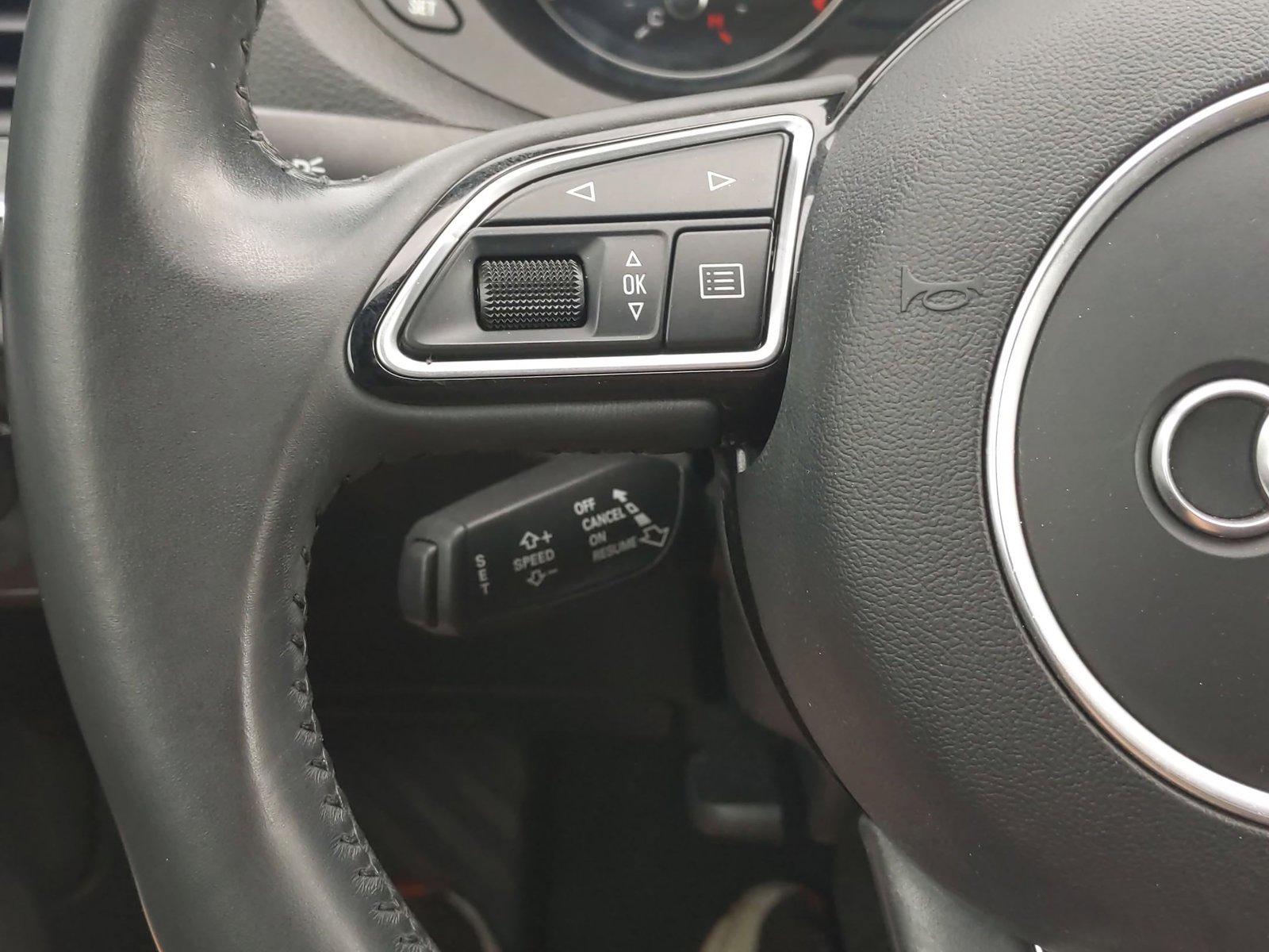 2018 Audi Q3 Vehicle Photo in AUSTIN, TX 78759-4154
