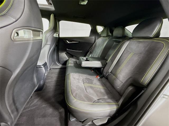 2024 Kia EV6 Vehicle Photo in Everett, WA 98204