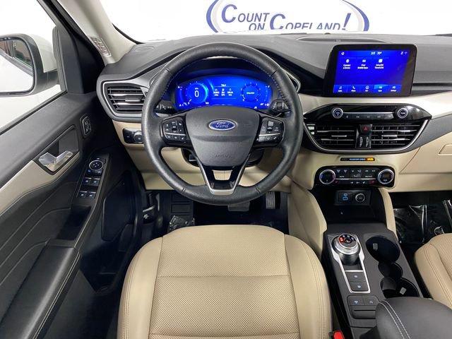 2021 Ford Escape Vehicle Photo in BROCKTON, MA 02301-7113