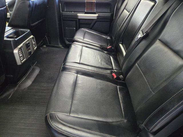 2016 Ford F-150 Vehicle Photo in Decatur, TX 76234