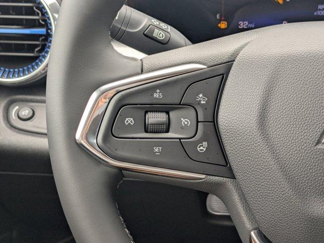 2025 Chevrolet Trax Vehicle Photo in BRUNSWICK, GA 31525-1881