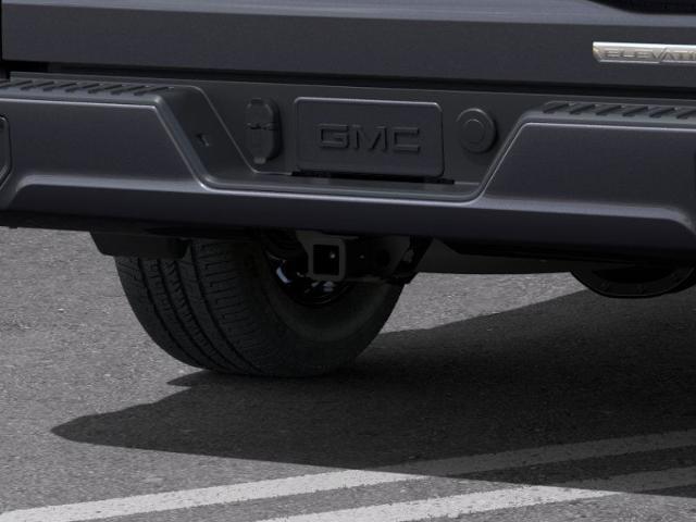 2025 GMC Sierra 1500 Vehicle Photo in TREVOSE, PA 19053-4984