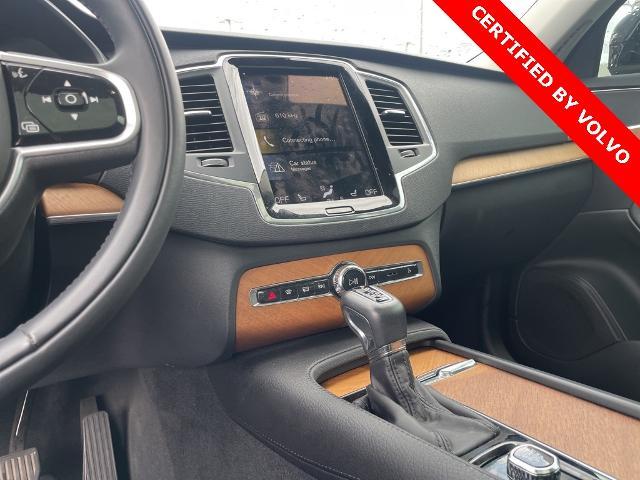 2022 Volvo XC90 Vehicle Photo in Grapevine, TX 76051
