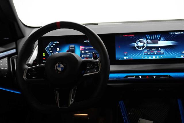 2025 BMW X3 M50 xDrive Vehicle Photo in GRAPEVINE, TX 76051