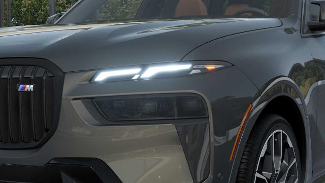 2026 BMW X7 M60i Vehicle Photo in GRAPEVINE, TX 76051