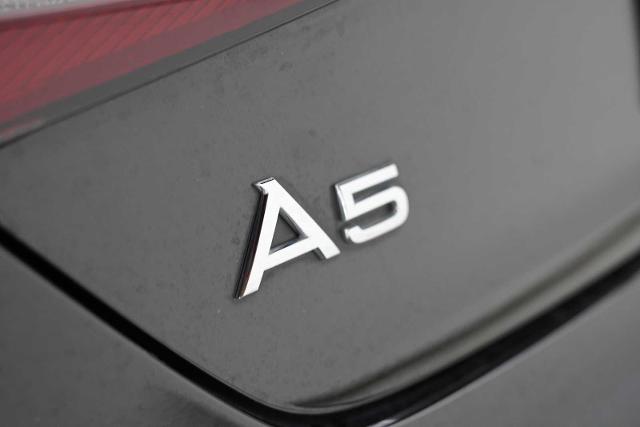 2022 Audi A5 Cabriolet Vehicle Photo in GRAPEVINE, TX 76051