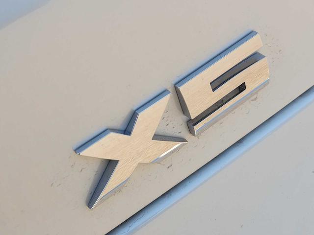 2025 BMW X5 M60i Vehicle Photo in PLANO, TX 75024